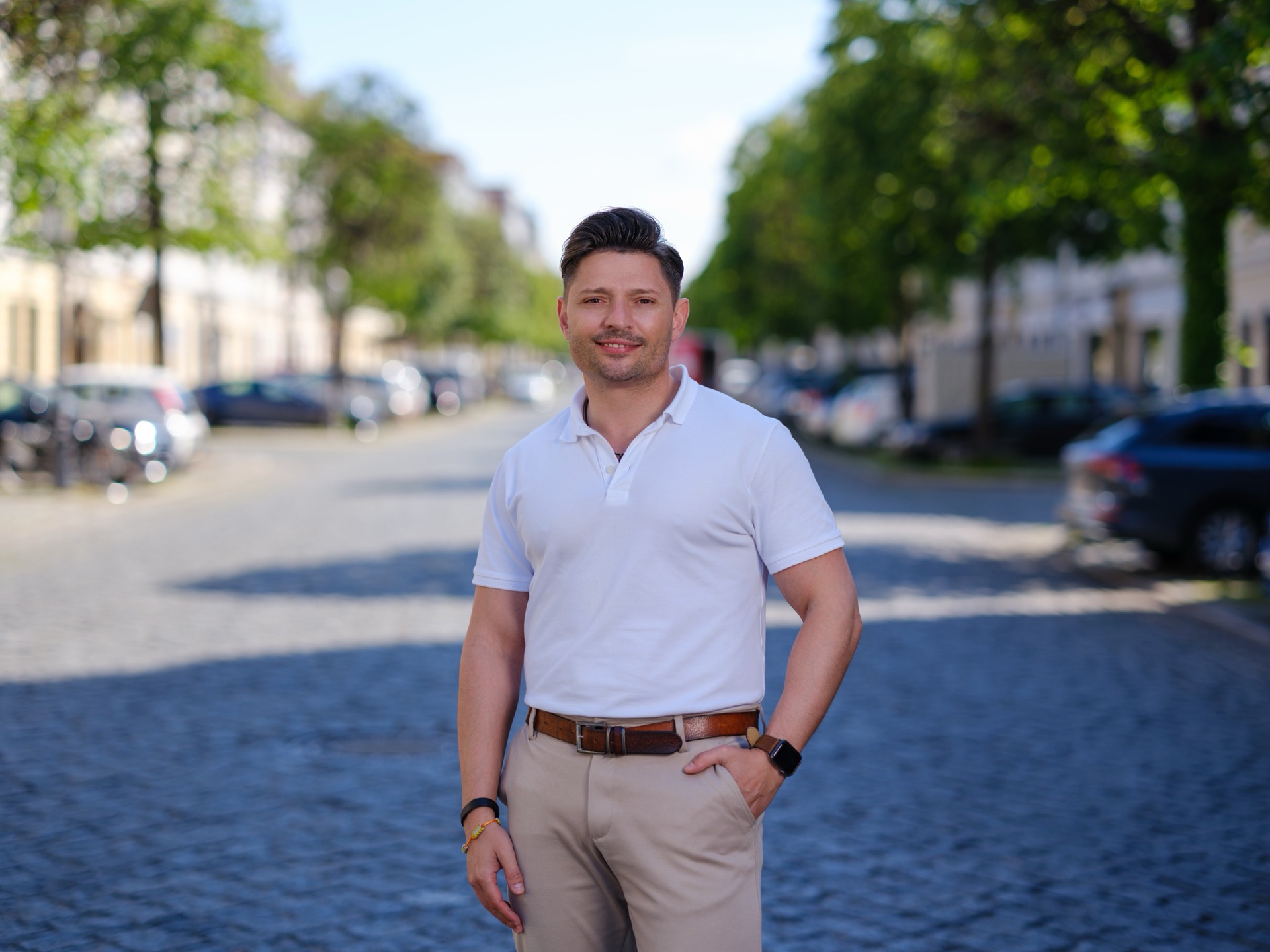Sebastian Schirmer